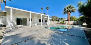 AVAILABLE NOW! 3 Bedroom 2 Bathroom POOL HOME in Palm Springs ! Gallery 27