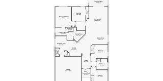 2821 Maguire Drive Gallery 2