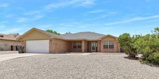 4 Bedroom 2 Bath with Solar on a Large Corner Lot Gallery 1