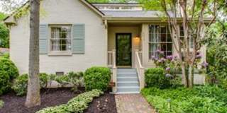 Charming 3-bedroom, 2-bath home offering 1,700 square feet just minutes from Vanderbilt University. $3800 rent per month. Gallery 1