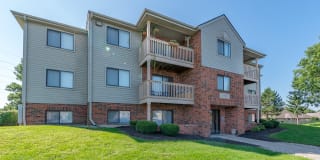 Mill Pond Apartments Gallery 24