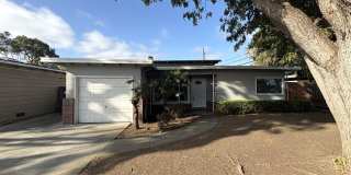 Spacious 3-Bedroom Home with Large Backyard in San Mateo’s South Shoreview Neighborhood Gallery 1