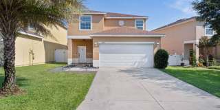 Spacious 4-Bedroom Home for Rent in Oxford, FL! Gallery 1