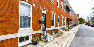 2509 CHRISTIAN Street Gallery 3