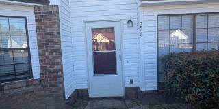 Daleville!   Close to the FT.  Rucker Gate!!!    LVP DOWNSTAIRS Gallery 3