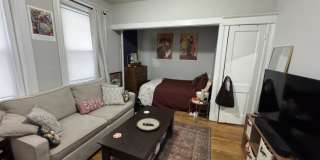 64 Woodstock Ave. Gallery 1