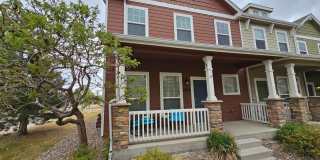 3 Bed 3 bath house in 80916! 3 Bed 3 bath house in 80916! Gallery 1