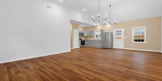 4Bd/ 2Bath Ranch Style home mins from Downtown Burlington 4Bd/ 2Bath Ranch Style home mins from Downtown Burlington Gallery 12