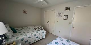 FURNISHED 2 BEDROOM/2 BATH UNIT 2ND FLOOR FURNISHED 2 BEDROOM/2 BATH UNIT 2ND FLOOR Gallery 15