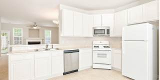 $500 Off First Month! 3 BR/2.5BA | Newly Renovated Single Family Home |  Private Patio | In Raleigh! Gallery 1