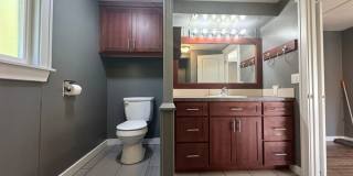 2 Bed / 2 Bath Home with 4-Car Garage, Large Yard & RV Parking in Graham! Gallery 31