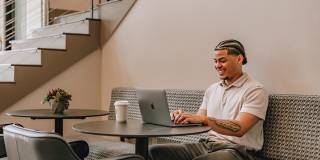 Westloop at the Diamond Interchange Gallery 100