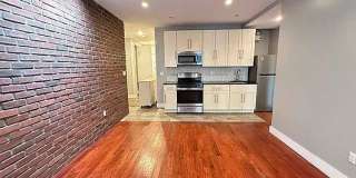 611 West 148th Street Gallery 3