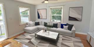 Charming Renton duplex - 2 bedroom and 1 bathroom rambler - $1695.00 Available NOW! Gallery 5