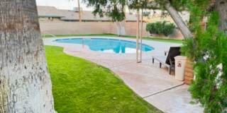 2 bedroom townhome in Phoenix Gallery 23