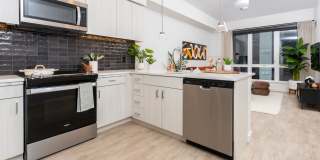 Copal Bellevue Apartments Gallery 20