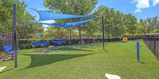 Bent Tree Trails Gallery 19
