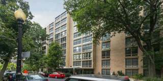 1260 21ST ST NW #410 1260 21ST ST NW #410 Gallery 1