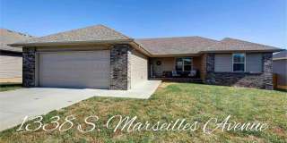 1338 S Marseilles Ave Gallery 1