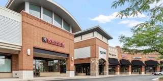City Center Townes Gallery 37