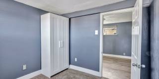 912 S Armstrong st./ 731 W. Hull ave. Gallery 11