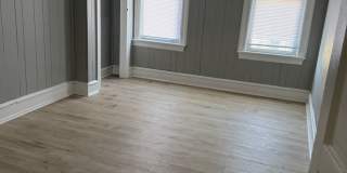 ANNUAL RENTAL- 317 York St. Camden NJ Gallery 9