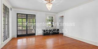 Unique, Charming and Spacious Fayetteville Home! Gallery 6