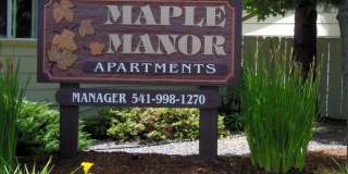 Maple Gallery 1