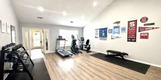 Willow Bend Apartments Gallery 27