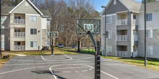 Village Green - Student Housing Gallery 38