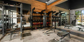 Bennet at BullStreet Gallery 16