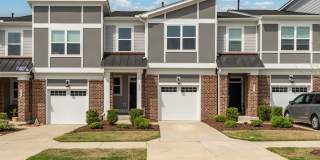 Live Near It All – Stylish Chatham Park Townhome with Amenities Gallery 1