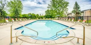 Rochester Villas Townhomes Gallery 12