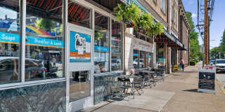 Bayard Manor Gallery 57