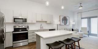 Radius at Donelson Gallery 8