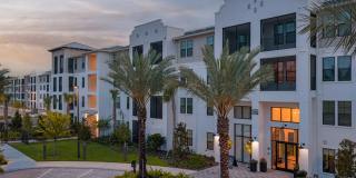 Cypress Ridge Apartments Gallery 9