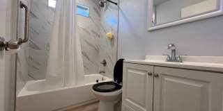 Modern Gated Home with Designer Finishes on Large Corner Lot Gallery 19