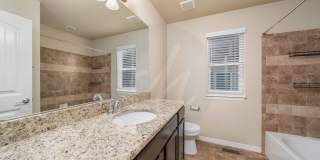 Beautiful two story home in Northgate Gallery 16