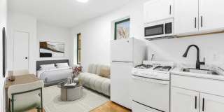 236 West 64th Street Gallery 1