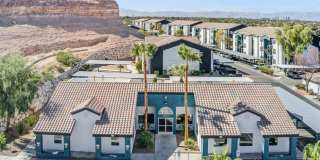 Citron Apartments Gallery 17
