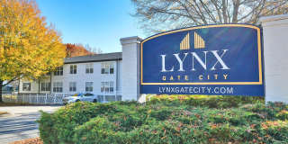 LYNX Gate City Gallery 1