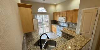 Town Home for Rent! Gallery 11