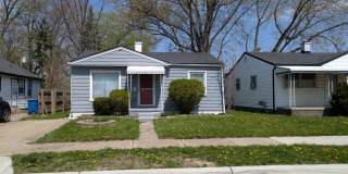 11331 Continental is a move-in ready, 2-bedroom, 1-bathroom brick ranch for rent in Warren (48089) for $1,250/month. Section 8 and  HCV holders are warmly welcomed — located between Nine Mile Road and Stephens Gallery 1