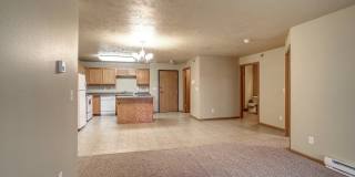 Hawk Pointe Apartments Gallery 12