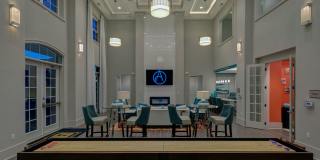 Allure at Jefferson Gallery 75