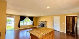 Updated 3BR Rambler | RV/Boat Parking | Gardener’s Backyard Updated 3BR Rambler | RV/Boat Parking | Gardener’s Backyard Gallery 6