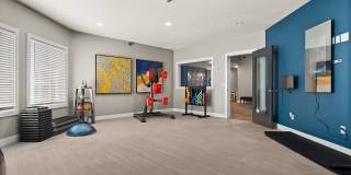 Cascade Ridge Gallery 60