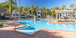 Student Housing - Hideaway Gainesville Gallery 1