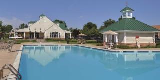 Golf Club Apartments Gallery 7