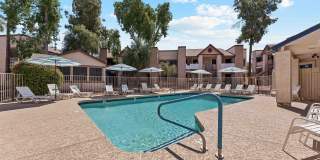 Brook Creek Apartments Gallery 3